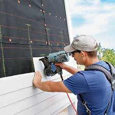 Best Custom Siding Design  in Lafayette, OR